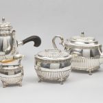 956 8081 COFFEE SET